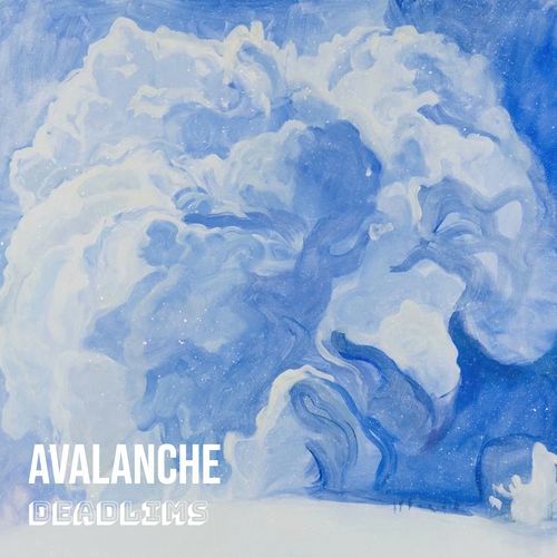 Avalanche cover art