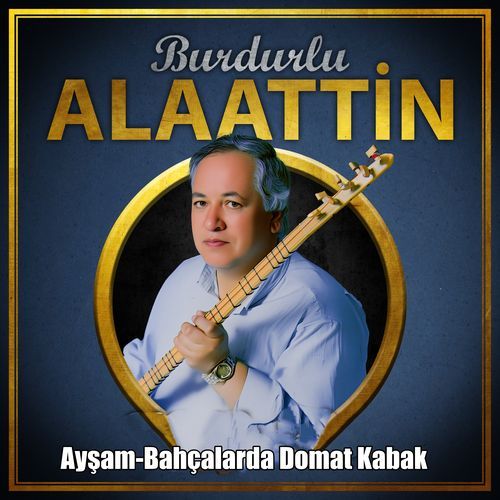 Ayşam-Bahçalarda Domat Kabak cover art
