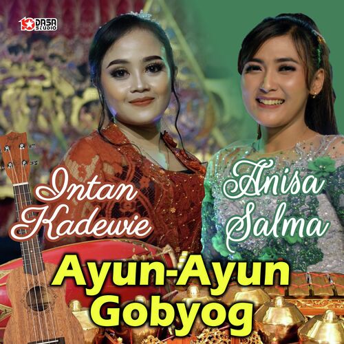 Ayun - Ayun Gobyog