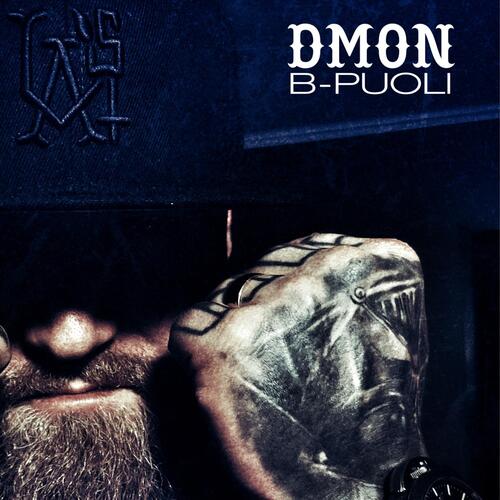 B-puoli EP_poster_image