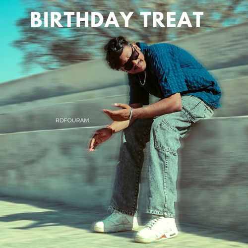 BIRTHDAY TREAT