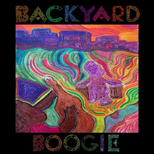 Backyard Boogie Live at Wa Na Wari_poster_image