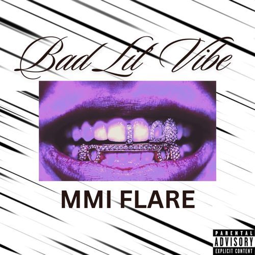 Bad Lil' Vibe cover art