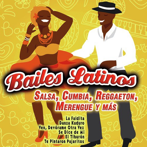 ¡Ay! Caray - Song Download from Bailes Latinos, Salsa, Cumbia ...
