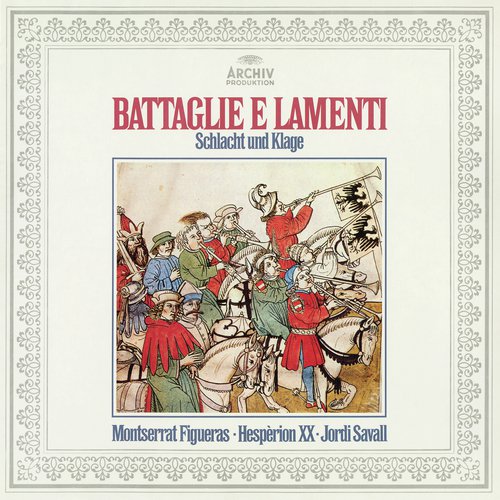 Battaglie E Lamenti_poster_image