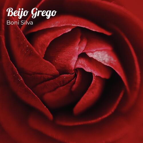 Beijo Grego cover art
