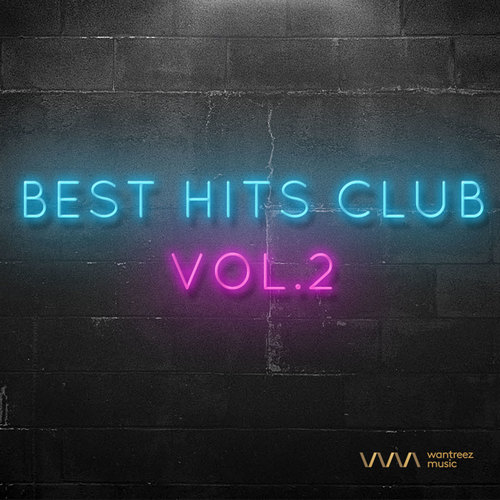 Best Hits Club Vol.2