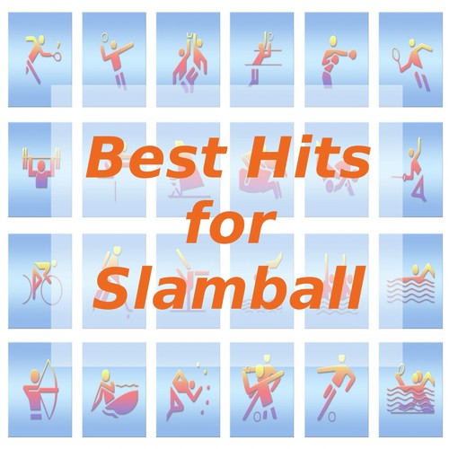 Best Hits for Slamball