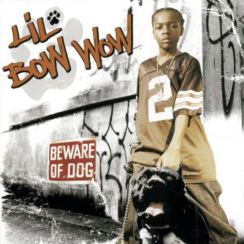 Bow Wow (That's My Name) (Track Masters Remix)