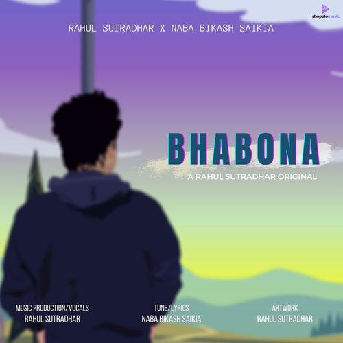 Bhabona