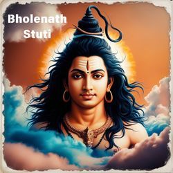 Bholenath Stuti-RRggQB1EBGs