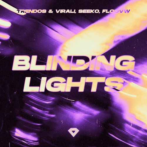 Blinding Lights (Techno Mix)