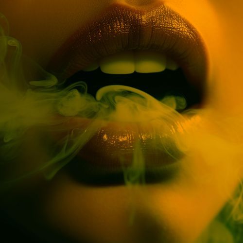 Blowin (Sped Up + Reverb)_poster_image