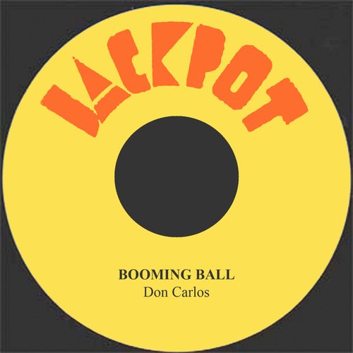 Booming Ball_poster_image