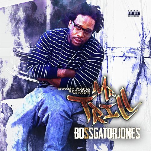So Exclusive cover art