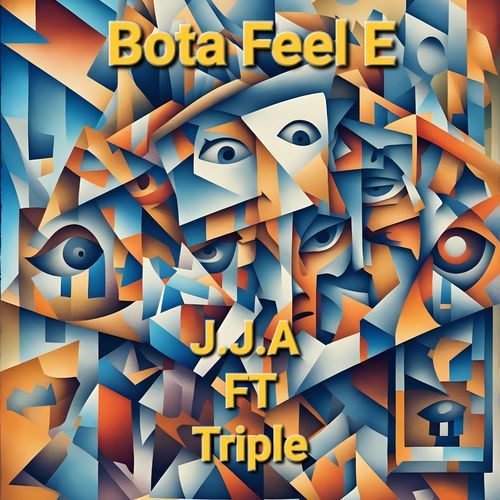 Bota Feel E