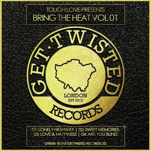 Bring The Heat Vol1