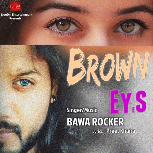 Brown Eyes