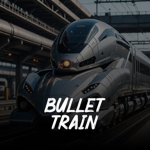 Bullet Train
