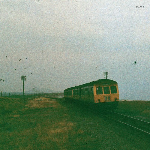 Offside cover art