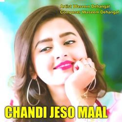 CHANDI JESO MAAL-CC8iRAVJTwQ