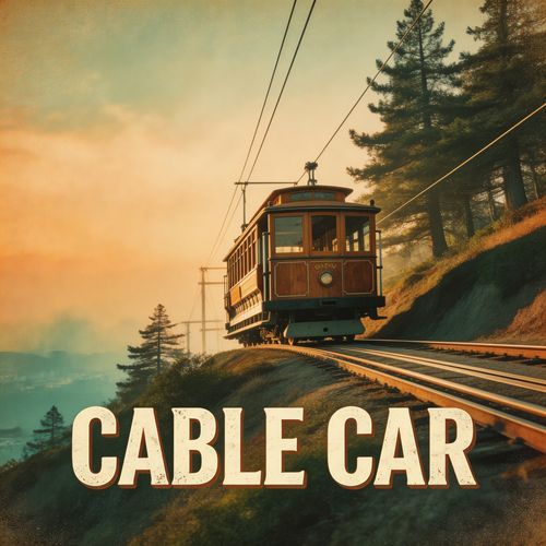 Cable Car