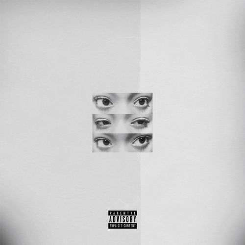 Can't Complain cover art