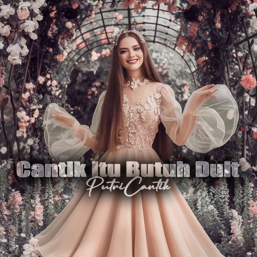 Cantik Itu Butuh Duit_poster_image