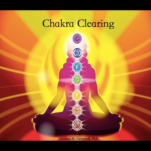 Chakra Clearing