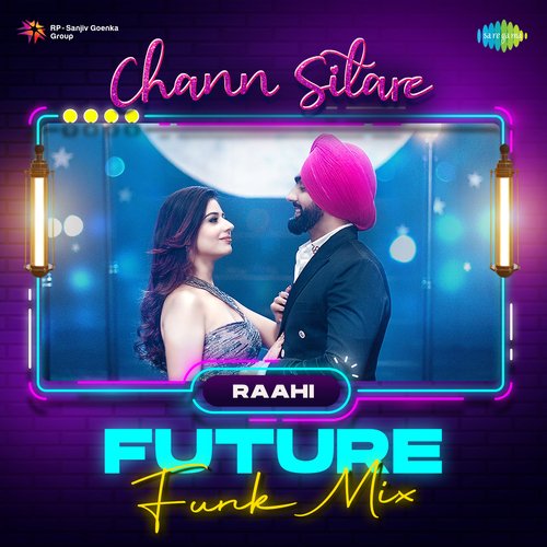 Chann Sitare Future Funk Mix
