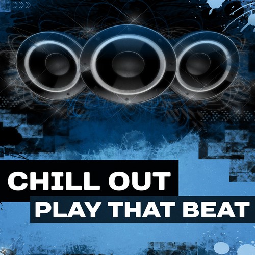 Chillout Lounge cover art