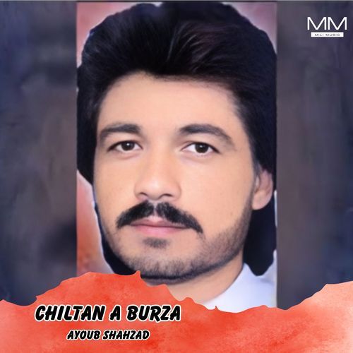 Chiltan A burza