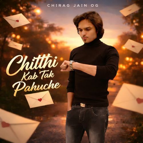 Chitthi Kab Tak Pahuche
