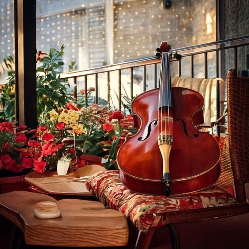 City Lounge Vibes: Smooth Jazz Music
