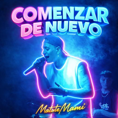 Comenzar de nuevo