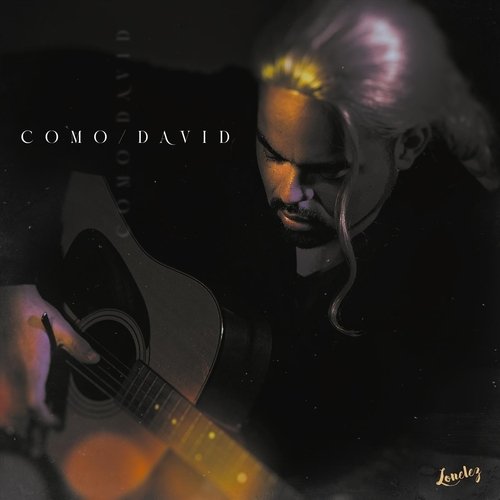 Como David cover art