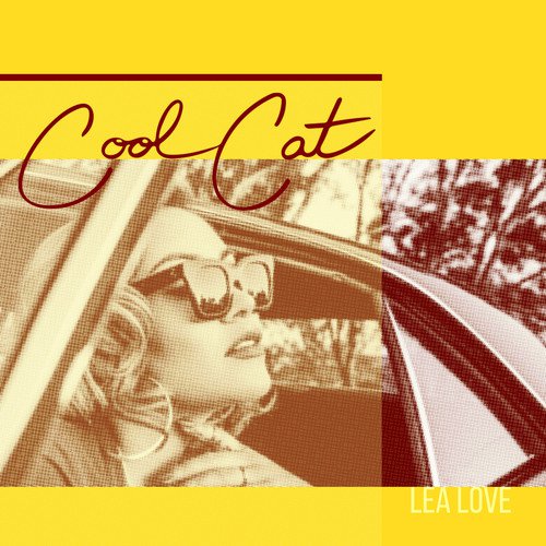 Cool Cat_poster_image