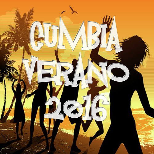 Cumbia Verano 2016