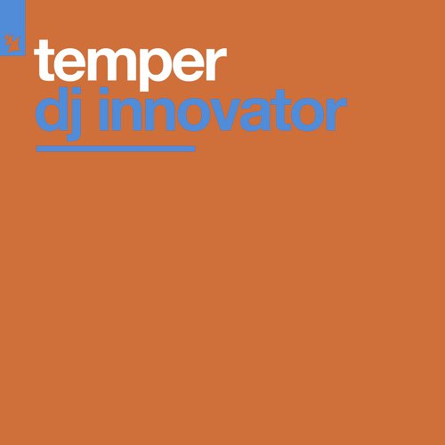 DJ Innovator (Klubbmix) cover art