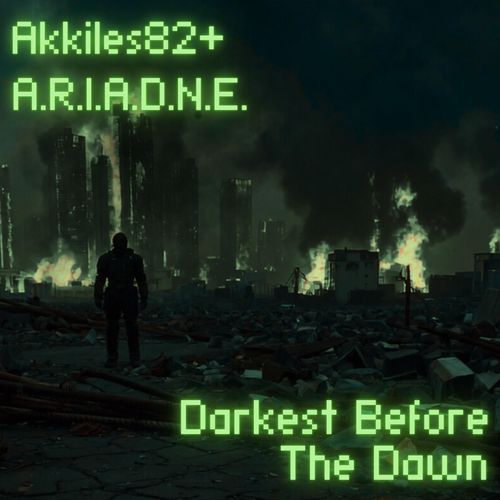 Darkest Before The Dawn (feat. A.R.I.A.D.N.E.)