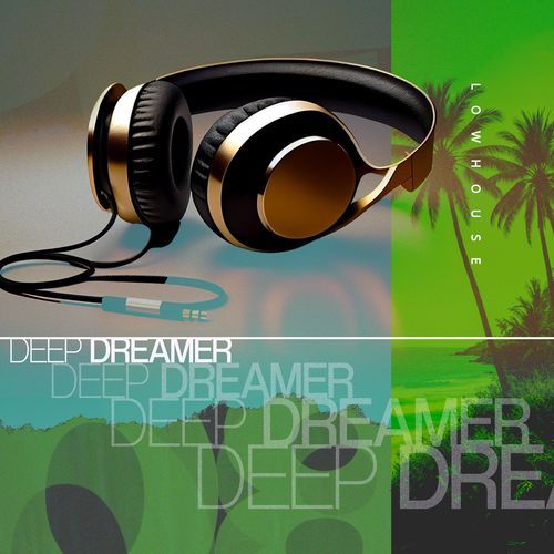 Deep Dreamer cover art