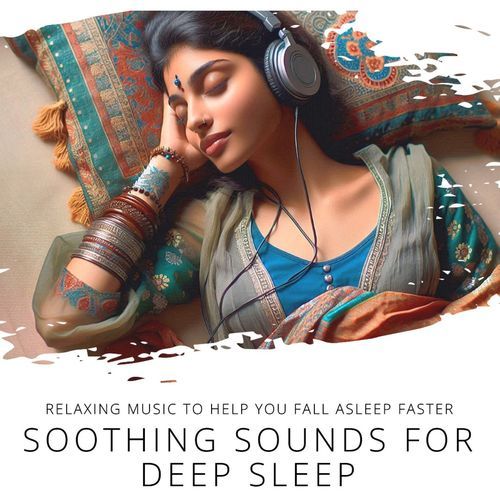 Deep Sleep Music