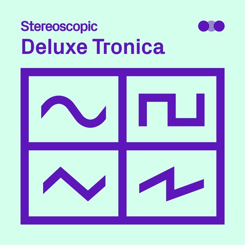 Deluxe Tronica_poster_image