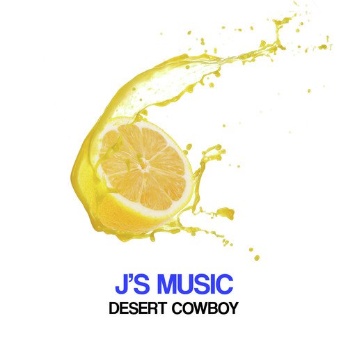Desert Cowboy (Lean Butler & Dnaser Remix) cover art