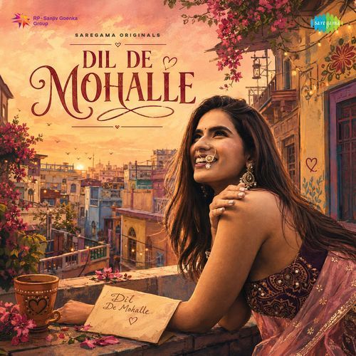 Dil De Mohalle