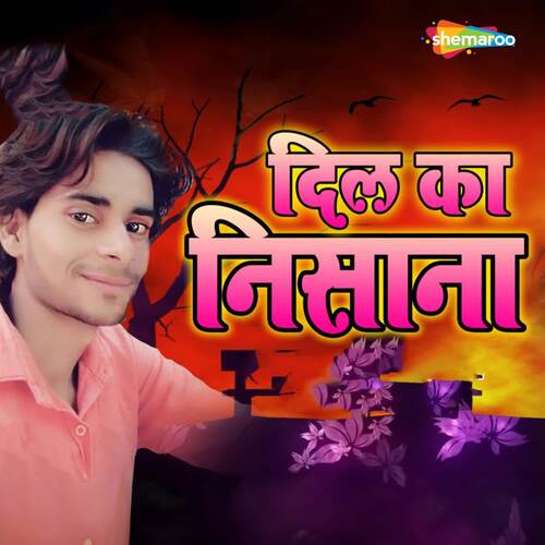 Dil Ka Nisana cover art