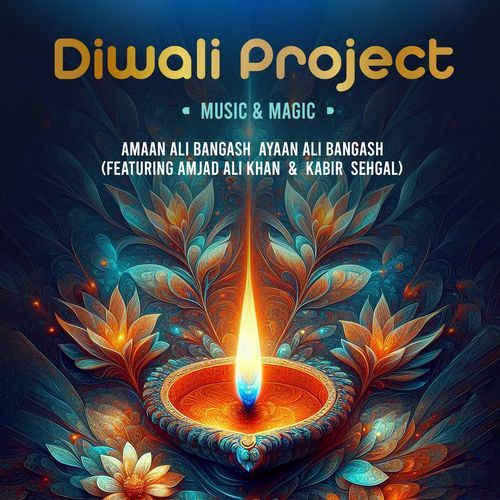 Diwali Project: Music & Magic