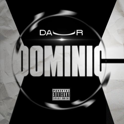 Dominic cover art