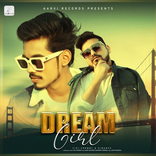 Dream Girl - Single