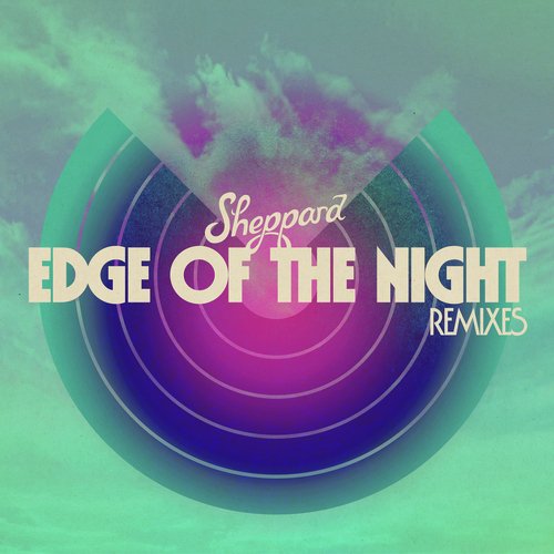 Edge Of The Night (Remixes)_poster_image